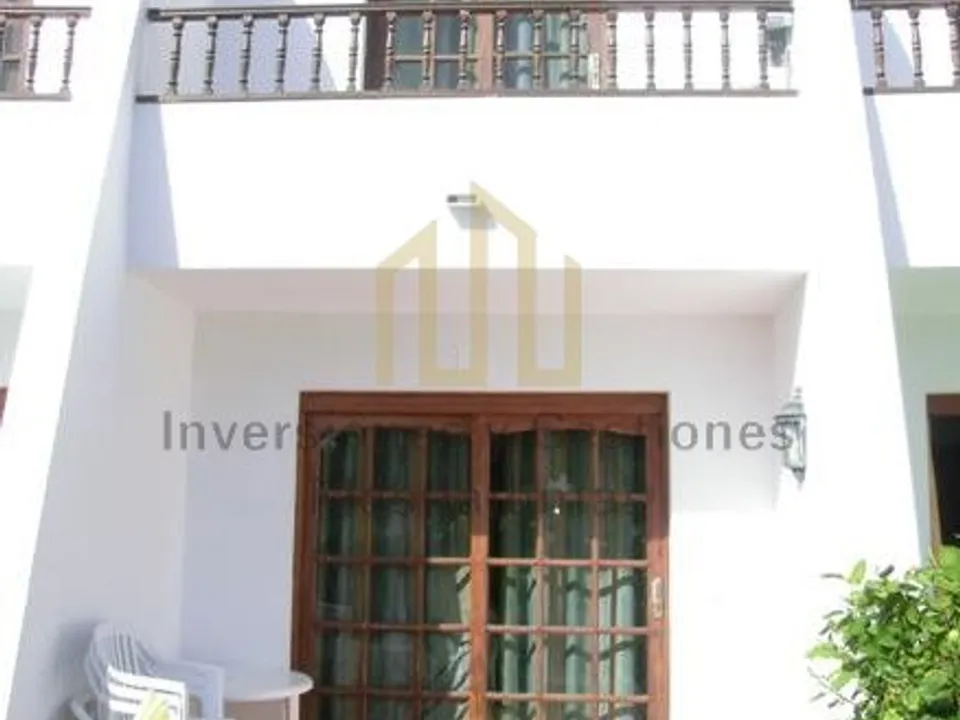 Bungalow i Maspalomas, Gran Canaria - foto 1